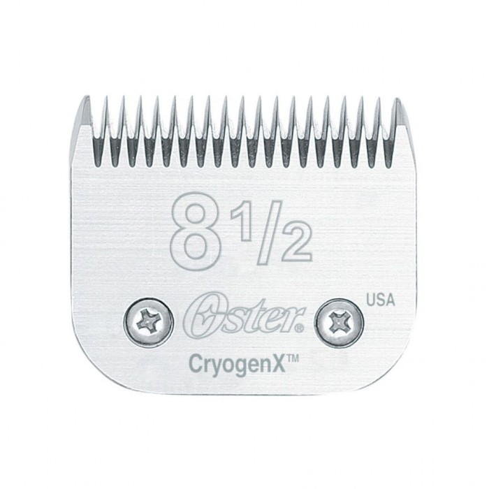 CUTIT OSTER 8 1 2 PENTRU MASINA DE TUNS KERBL 2.8MM