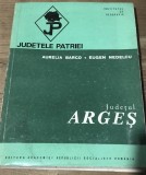 0001TRM Judetele Patriei Judetul Arges