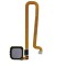 Senzor Amprenta - Buton flex Huawei Mate 8 Gold