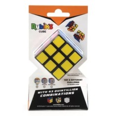 CUB RUBIK 3X3 ORIGINAL V10