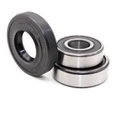 Kit Rulmenti + Simering Masina de Spalat Neff - Compatibilitate Variata (Verificare Model)