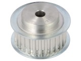 Roată de curea T5 16mm aluminiu 42,2mm