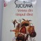 Venea din timpul diez - Bogdan Suceava
