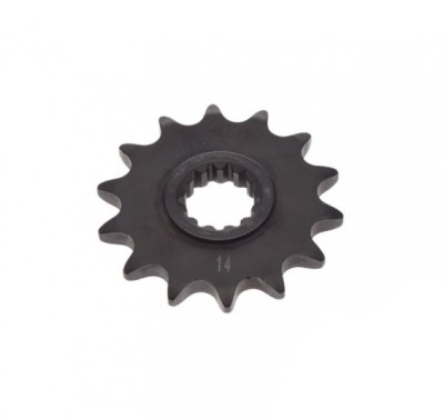 Pinion fata 14z 525 BENELLI TRK 502X Cod Produs: MX_NEW B502X0228 foto