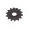 Pinion fata 14z 525 BENELLI TRK 502X Cod Produs: MX_NEW B502X0228