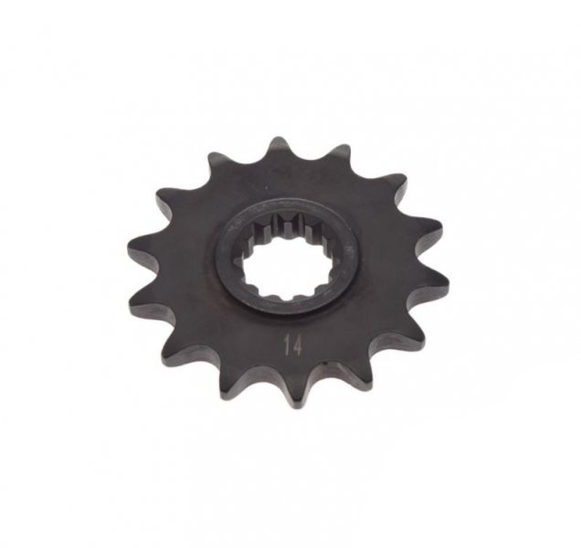 Pinion fata 14z 525 BENELLI TRK 502X Cod Produs: MX_NEW B502X0228