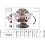 Termostat lichid racire Facet 78641S