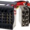 Adaptor Opel ISO PIN 16
