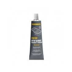 Silicon etansare garnituri gri neutru MANNOL 85 gr