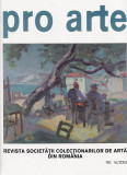 Revista Pro Arte a SCAR nr. 16 / 2006