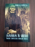 Samanism &icirc;n SIBERIA - MARIA A. CZAPLICKA