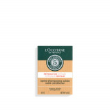 Balsam solid pentru par cu efect reparator Aroma Intense, 40g, L&#039;Occitane