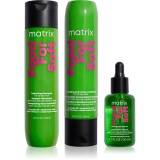 Matrix Food For Soft ambalaj economic pentru hidratare intensa