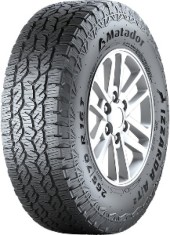 Cauciucuri pentru toate anotimpurile Matador MP72 Izzarda A/T 2 ( 265/65 R17 112H ) foto