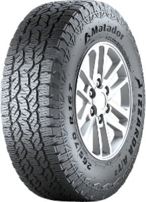 Cauciucuri pentru toate anotimpurile Matador MP72 Izzarda A/T 2 ( 225/60 R18 104H XL ) foto