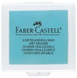 Radiera arta si grafica trend Faber Castell, Lecom