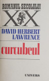 Curcubeul - D. H. Lawrence