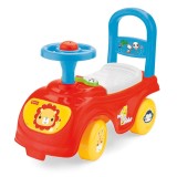 Prima mea masinuta hazlie PlayLearn Toys