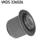SKF VKDS 336026 suport,trapez