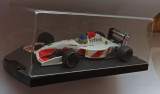Macheta Footwork FA12 Michele Alboreto Formula 1 1992 - Onyx 1/43 F1, 1:43