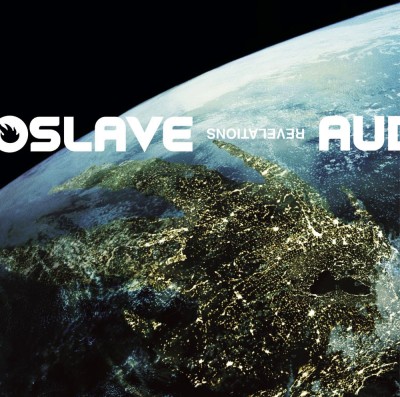 Audioslave Revelations (cd) foto