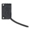 Senzor fotoelectric IDEC PNP DARK-ON/LIGHT-ON, rază 0-1m, reflexiv