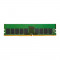 Memorie server Kingston Premier 32GB DDR4 2666MHz ECC CL19 Dual Rank x8 Hynix A