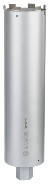 Bosch Carota pentru gaurire uscata Best for Universal 112x 400 mm