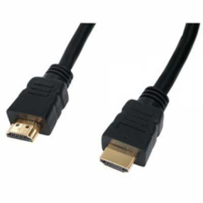 Cablu HDMI (T) - HDMI (T), 1,50m NewTechnology Media foto