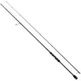 Lanseta Zebco Demonic Spin Rod M, 15-45g, 2.70m, 2seg