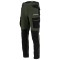 PANTALON LUCRU SLIM-FIT-FLEXIBIL / KAKI - L