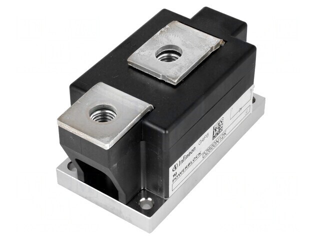 Diodă de Putere 1.2kV 600A