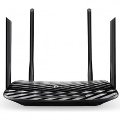 ROUTER TP-LINK wireless 1200Mbps Archer C6 foto