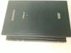 Idiotul, vol. 1+2 - F.M. Dostoievski, editura Adevarul (2009), stare buna