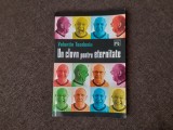 UN CLOVN PENTRU ETERNITATE VALENTIN TEODOSIU CARICATURI HORATIU MALAELE