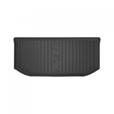 Tavita portbagaj Skoda Citigo 2012-2019 portbagaj superior Frogum DZ foto