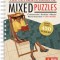 Big Book of Mixed Puzzles