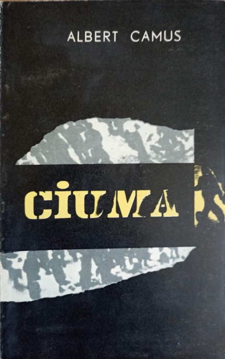 CIUMA-ALBERT CAMUS-339725