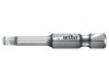 Capăt şurubelniţă imbus HEX 6mm MagicRing&reg; 50mm, WIHA