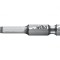 Capăt şurubelniţă imbus HEX 6mm MagicRing&reg; 50mm