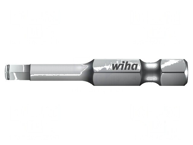 Capăt şurubelniţă imbus HEX 6mm MagicRing&reg; 50mm