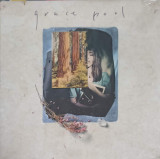 Disc vinil, LP. GRACE POOL: AWAKE WITH THE RAIN ETC.-GRACE POOL, Rock and Roll