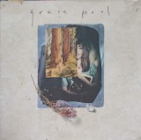 Disc vinil, LP. GRACE POOL: AWAKE WITH THE RAIN ETC.-GRACE POOL, Rock and Roll