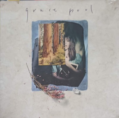 Disc vinil, LP. GRACE POOL: AWAKE WITH THE RAIN ETC.-GRACE POOL-218028 foto