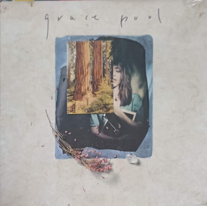 Disc vinil, LP. GRACE POOL: AWAKE WITH THE RAIN ETC.-GRACE POOL-218028