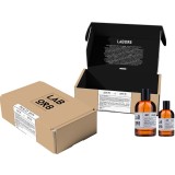 LABOR8 HASED 481 Set cadou unisex 100 ml EDP + EDP 30 ml