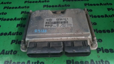 Calculator motor Volkswagen Golf 4 (1997-2005) 0281001979 foto