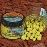 Wafters WLC Mix Round &amp; Dumbell, Ananas &amp; N-butyric, 11mm, 30g