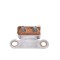 Balama haion dreapta TOYOTA PRIUS _W3_ 2012 17296599