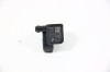 Senzor de impact dreapta față BMW 4 Coupe F32, F82 2017 OEM: 9234989 3156824